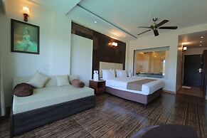 The Grand Legacy Resort