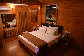 The Grand Legacy Resort