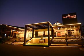 The Grand Legacy Resort