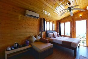 The Grand Legacy Resort