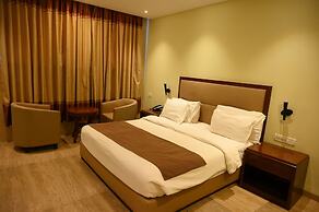 The Grand Legacy Resort