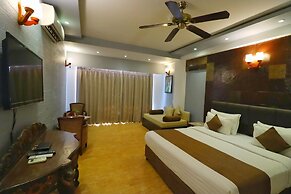 The Grand Legacy Resort