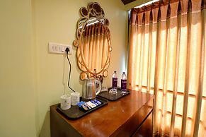 The Grand Legacy Resort