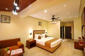 The Grand Legacy Resort