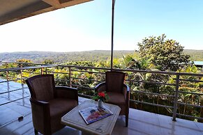 The Grand Legacy Resort