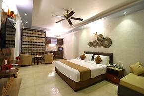 The Grand Legacy Resort