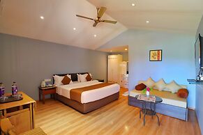 The Grand Legacy Resort