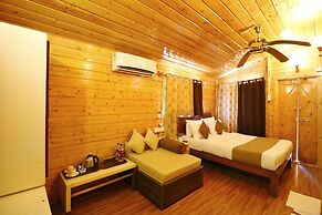 The Grand Legacy Resort