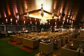 The Grand Legacy Resort