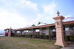 The Grand Legacy Resort