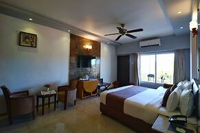 The Grand Legacy Resort