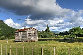 Timber Trail Centre