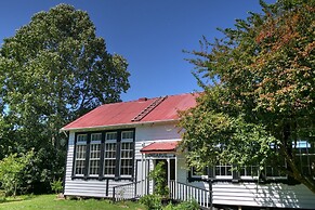 Timber Trail Centre