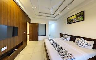 Anantam Resort