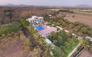 Anantam Resort