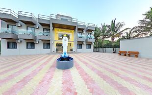 Anantam Resort