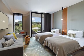 Varana Hotel Krabi