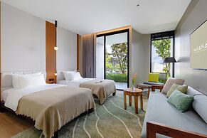 Varana Hotel Krabi
