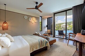 Varana Hotel Krabi