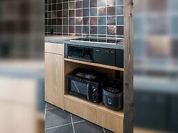 Kanata Machiya House