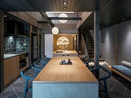 Kanata Machiya House