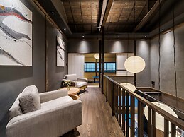 Kanata Machiya House
