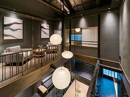 Kanata Machiya House
