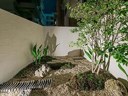 Kanata Machiya House