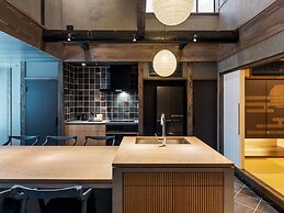 Kanata Machiya House