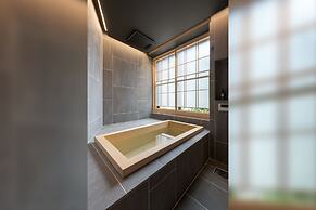 Kanata Machiya House