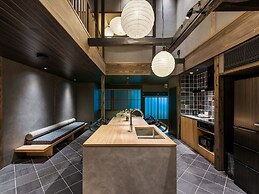 Kanata Machiya House