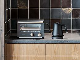 Kanata Machiya House