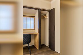 Kanata Machiya House