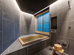 Kanata Machiya House