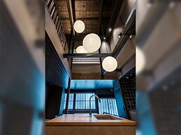 Kanata Machiya House