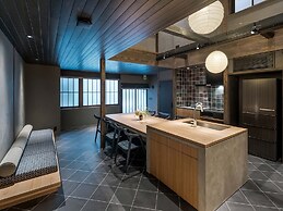 Kanata Machiya House