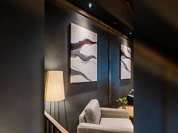 Kanata Machiya House