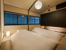 Kanata Machiya House