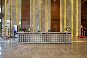 Sarovar Portico Sonipat