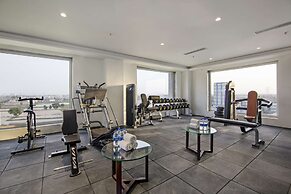 Sarovar Portico Sonipat