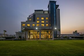 Sarovar Portico Sonipat