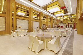 Sarovar Portico Sonipat