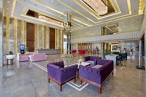 Sarovar Portico Sonipat