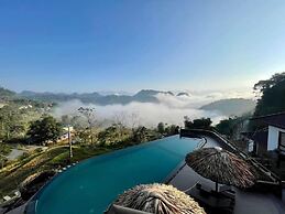 Central Hills Pù Luông Resort
