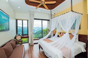 Central Hills Pù Luông Resort