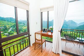 Central Hills Pù Luông Resort