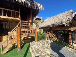 Central Hills Pù Luông Resort