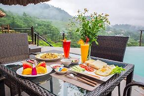 Central Hills Pù Luông Resort