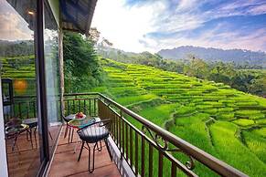 Central Hills Pù Luông Resort
