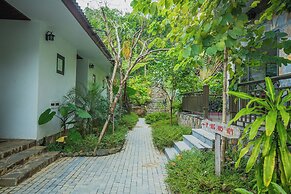 Central Hills Pù Luông Resort
